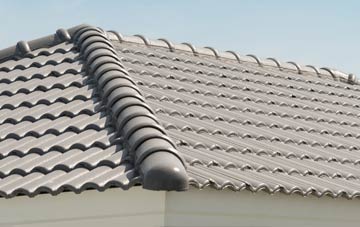 advantages of Tang clay roofing