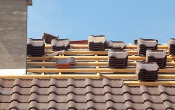 Tang clay roofing costs
