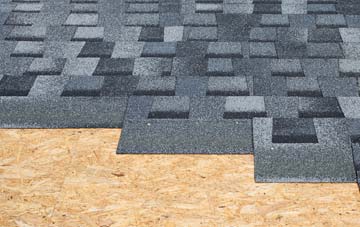 expert Tang asphalt roof companies