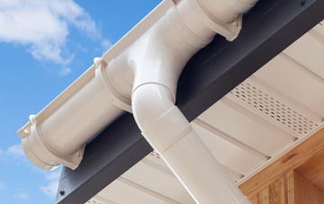 Tang gutter installation costs