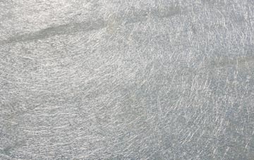 Tang laminate fibreglass or shingles?