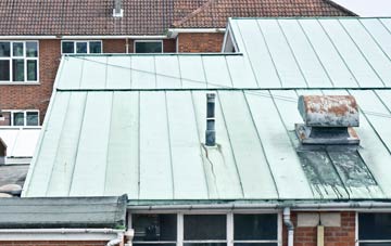 Tang lead roofing costs