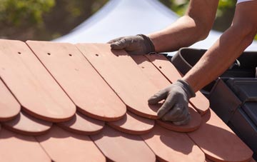 Tang roof tile contractors