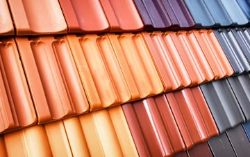 Tang roof tile costs