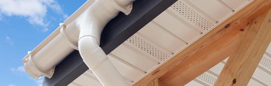 get Tang guttering quotes today