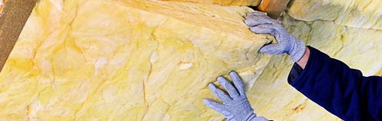 quotes for Tang roof insulation