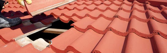 compare Tang roof repair quotes