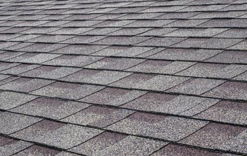 Tang tiles for shallow pitch roofing