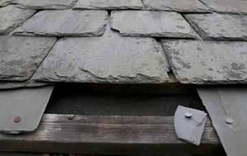 Tang slate roof repairs and maintenance