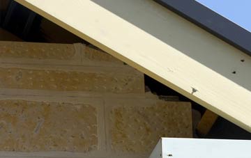 soffit repair Tang