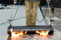 Tang flat roof sealing quote