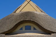 Tang thatch roofing